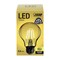 Feit Electric Feit A19 E26 (Medium) Filament LED Bulb Yellow 30 Watt Equivalence 1 pk A19/TY/LED - alternate 1